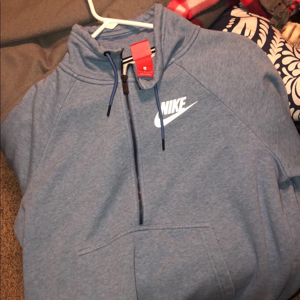 quarter zip
